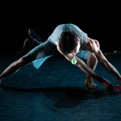 Photo by Maria Baranova