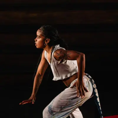 Photo by Farah Sosa