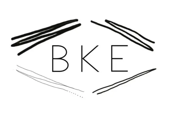 BKE Kombucha Logo