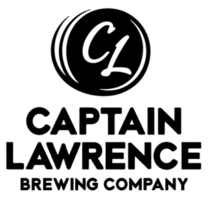 Captain Lawrence Brewing Company logo