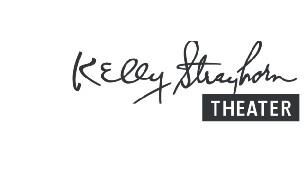 KST_Black and White_Logo