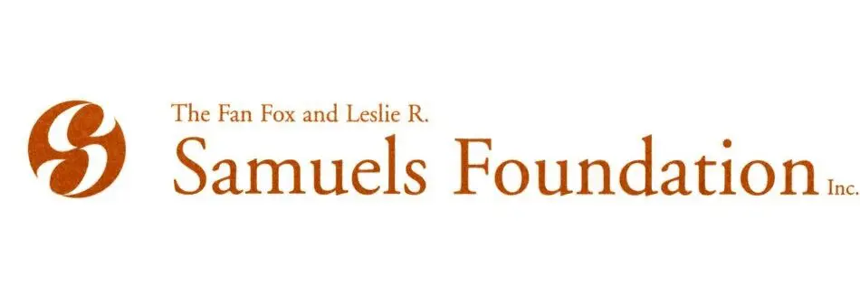 Fan Fox and Leslie Samuels Foundation logo