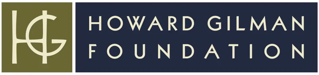 Howard Gilman Foundation Logo