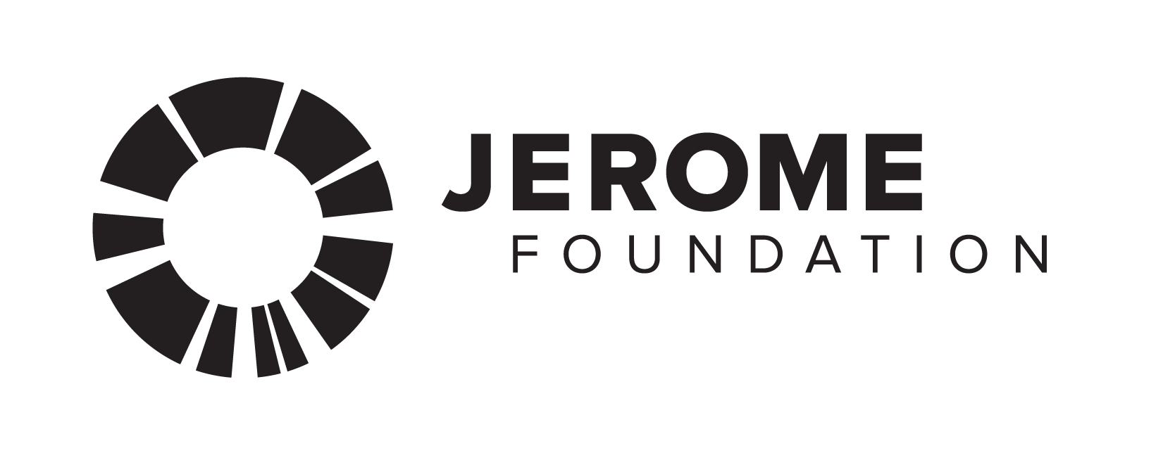 Jerome Foundation Logo