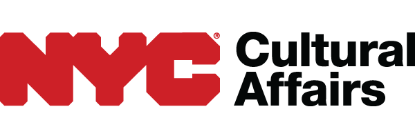 NYC Cultural Affairs logo