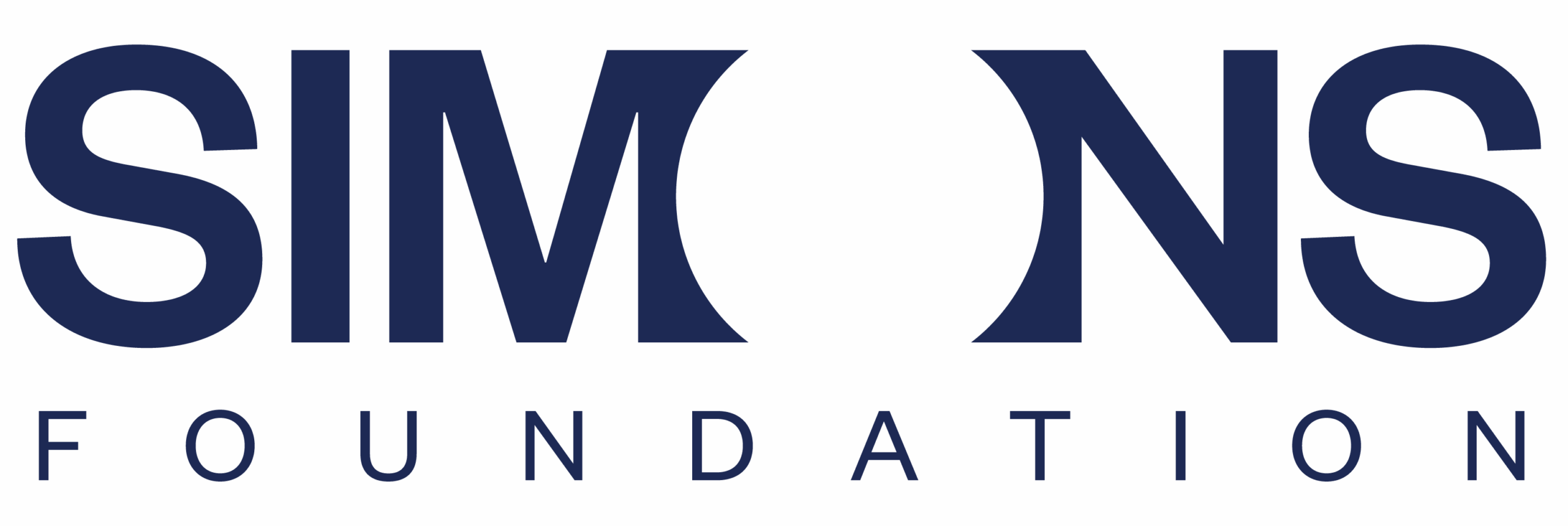 Simons Foundation logo