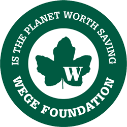 Wege Foundation Logo