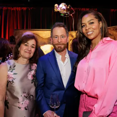 Photo by Maria Baranova