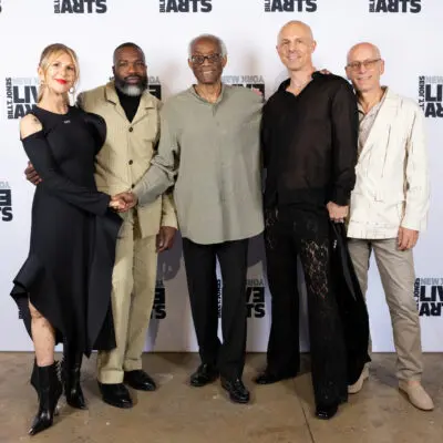 Photo by Maria Baranova