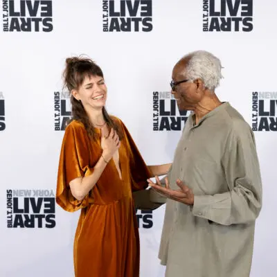 Photo by Maria Baranova