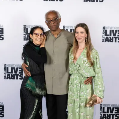 Photo by Maria Baranova