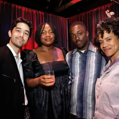 Photo by Maria Baranova