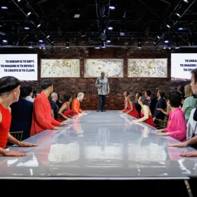 Photo by Maria Baranova