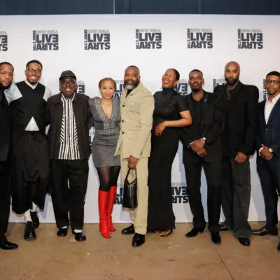 Photo by Maria Baranova