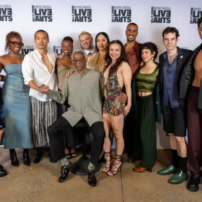 Photo by Maria Baranova