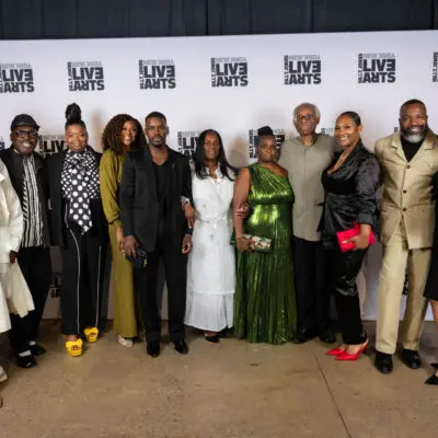 Photo by Maria Baranova