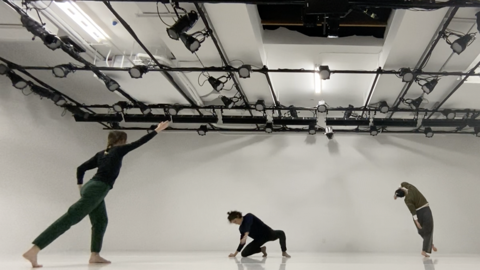 Ariel Lembeck, photo courtesy of the artist