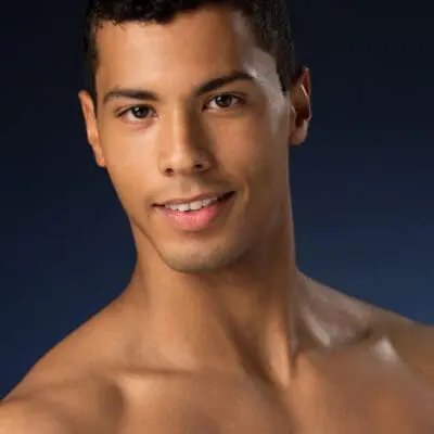 Justin Rainey