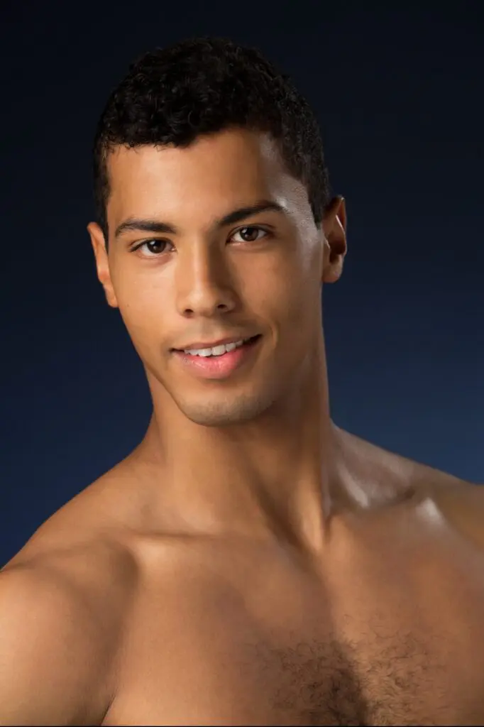 Justin Rainey