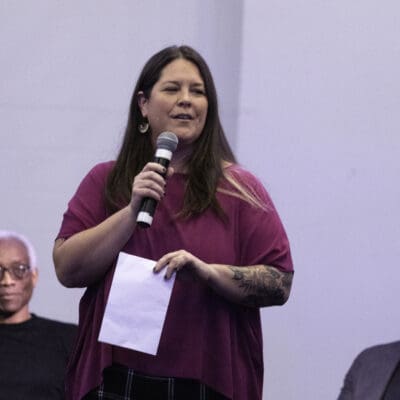 Photo by Santiago Felipe