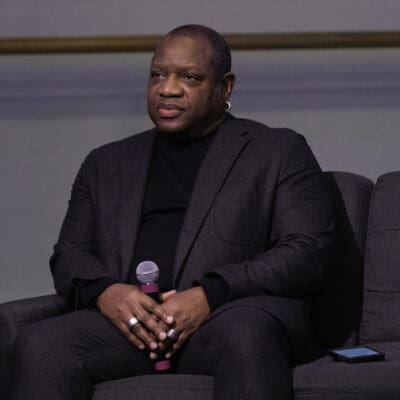 Photo by Santiago Felipe