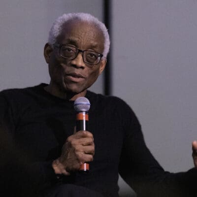 Photo by Santiago Felipe