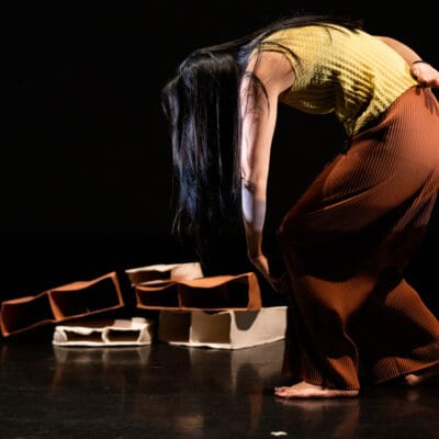 © Maria Baranova 2023