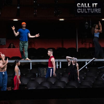 Photo by Maria Baranova