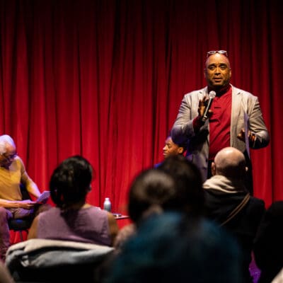 Photo by Maria Baranova