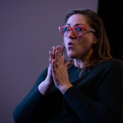 Photo by Maria Baranova