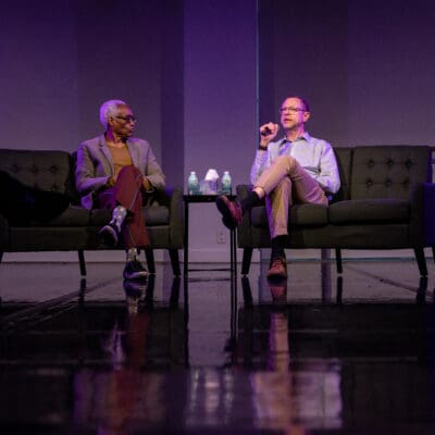 Photo by Maria Baranova