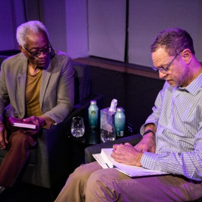 Photo by Maria Baranova