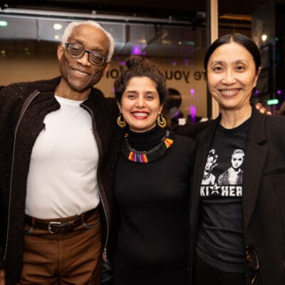 Photo by Maria Baranova