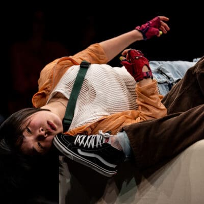 Photo by Maria Baranova