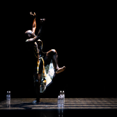 Photo by Maria Baranova