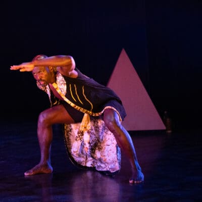 Photo by Maria Baranova