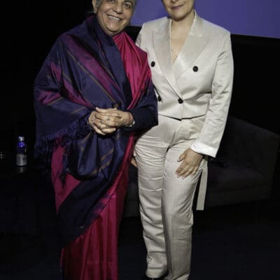 Photos by Santiago Felipe