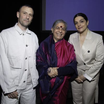 Photos by Santiago Felipe