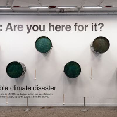 Photo by Maria Baranova