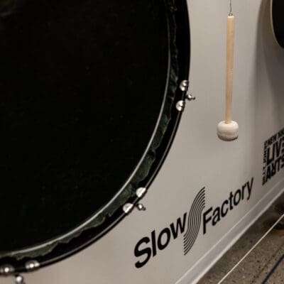 Photo by Maria Baranova