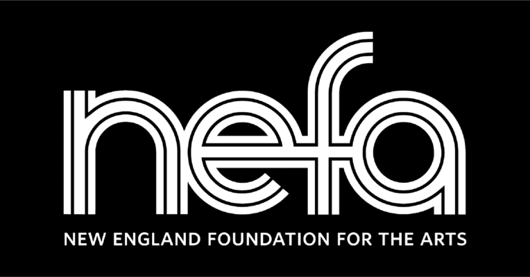 NEFA BW Logo