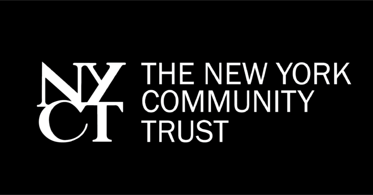 Ny Community trust_1