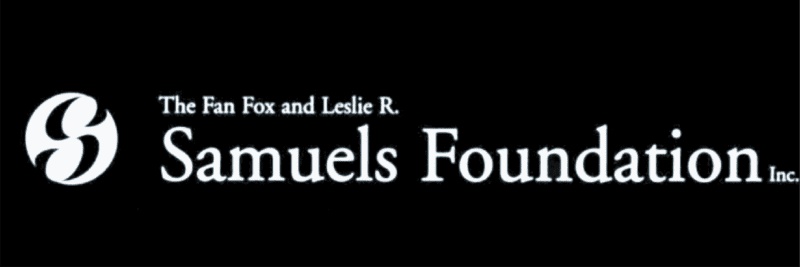 Samuels Fooundation Logo