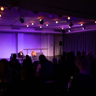 Photo by Maria Baranova