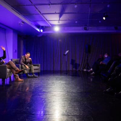 Photo by Maria Baranova