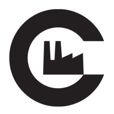 Choclate Factory Logo