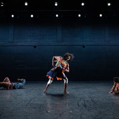 Photo by Maria Baranova