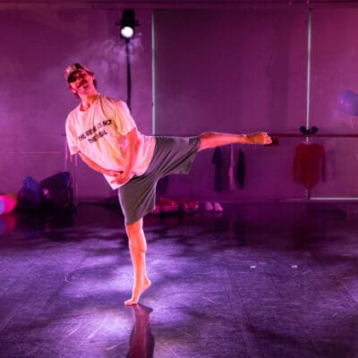 Photo by Maria Baranova