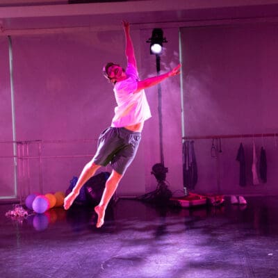 Photo by Maria Baranova