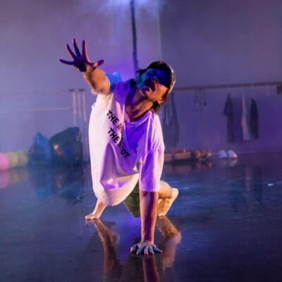 Photo by Maria Baranova